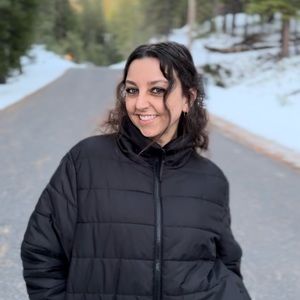 Meet your Posher, Ashley